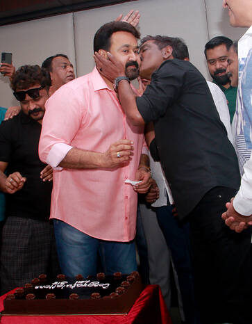 Kerala Kaumudi Photo Gallery
