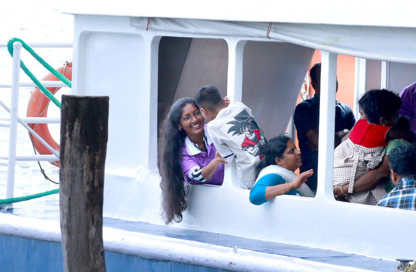 Kerala Kaumudi Photo Gallery