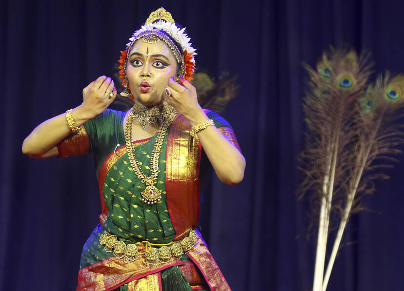 Kerala Kaumudi Photo Gallery
