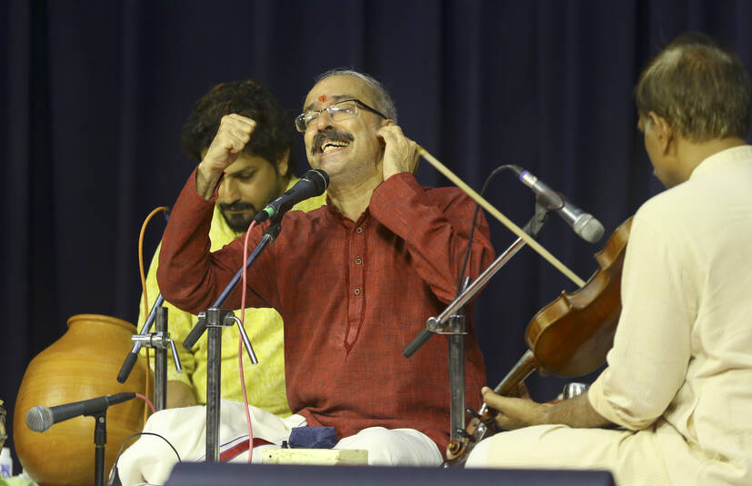 Kerala Kaumudi Photo Gallery