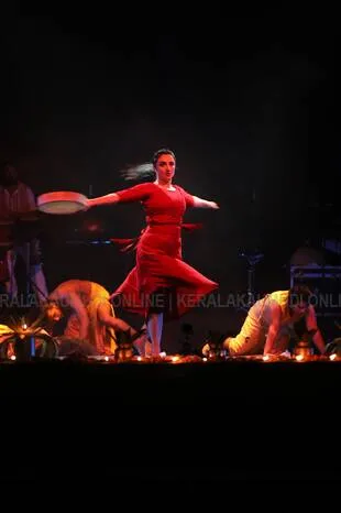Kerala Kaumudi Photo Gallery