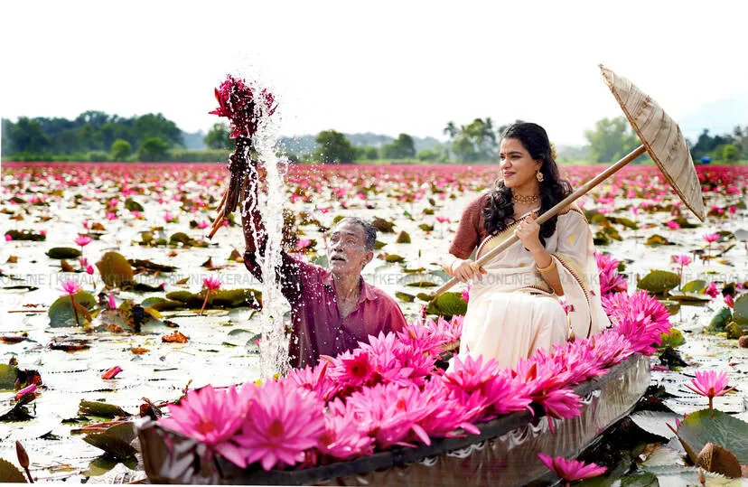 Kerala Kaumudi Photo Gallery