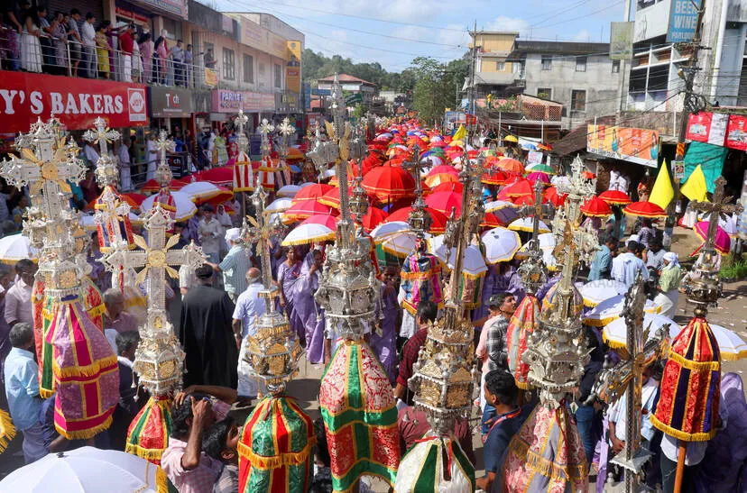Kerala Kaumudi Photo Gallery