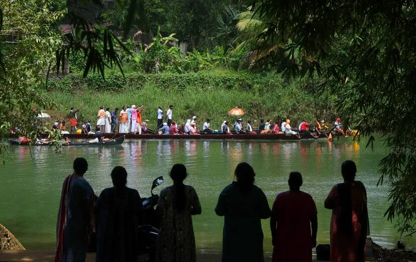 Kerala Kaumudi Photo Gallery