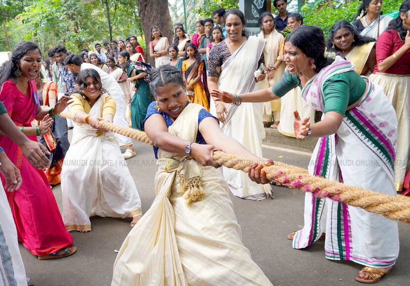 Kerala Kaumudi Photo Gallery
