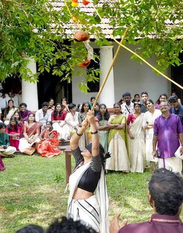 Kerala Kaumudi Photo Gallery