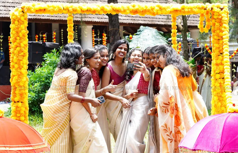 Kerala Kaumudi Photo Gallery