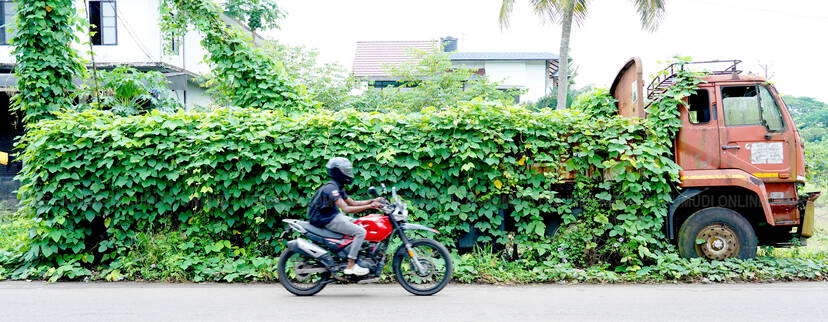 Kerala Kaumudi Photo Gallery