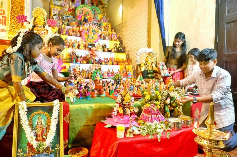 Kerala Kaumudi Photo Gallery