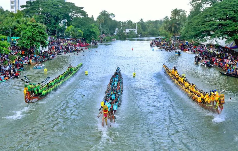 Kerala Kaumudi Photo Gallery