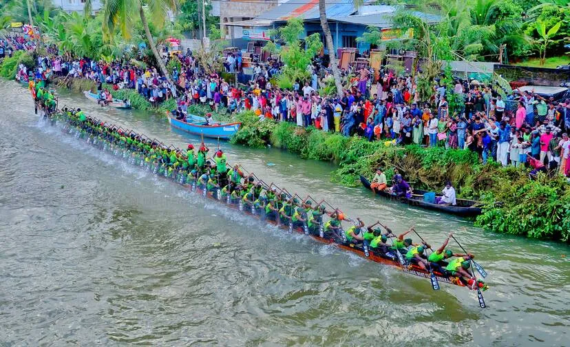 Kerala Kaumudi Photo Gallery