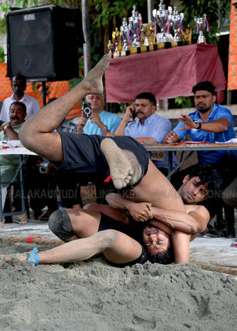 Kerala Kaumudi Photo Gallery