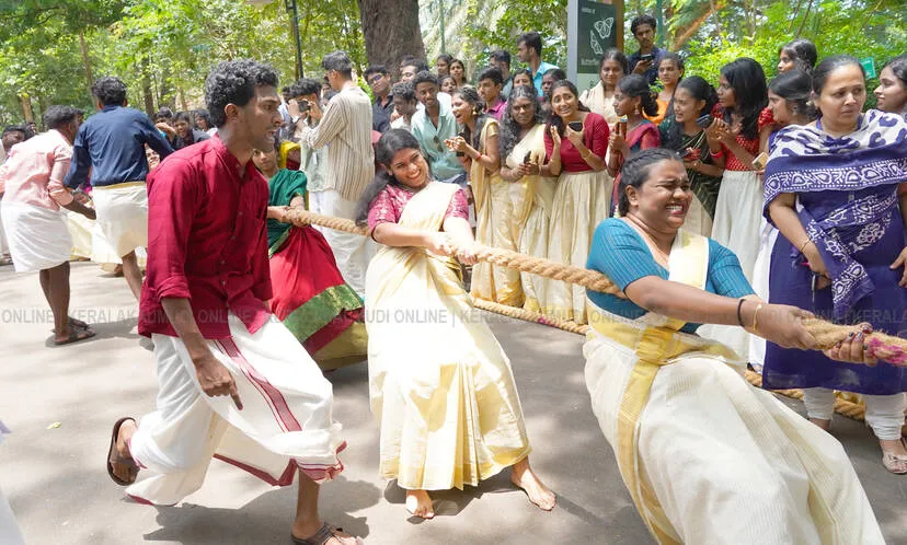 Kerala Kaumudi Photo Gallery