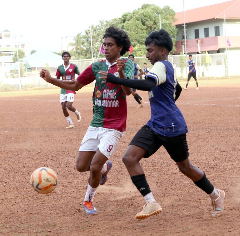Kerala Kaumudi Photo Gallery
