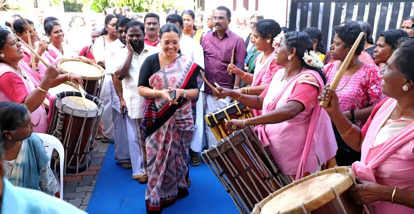 Kerala Kaumudi Photo Gallery