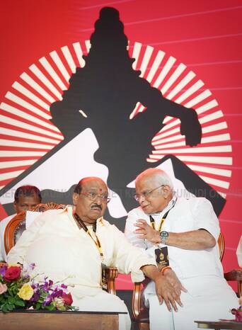 Kerala Kaumudi Photo Gallery
