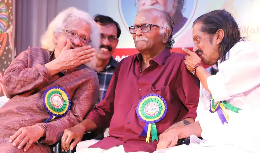 Kerala Kaumudi Photo Gallery
