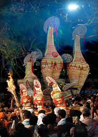 Kerala Kaumudi Photo Gallery