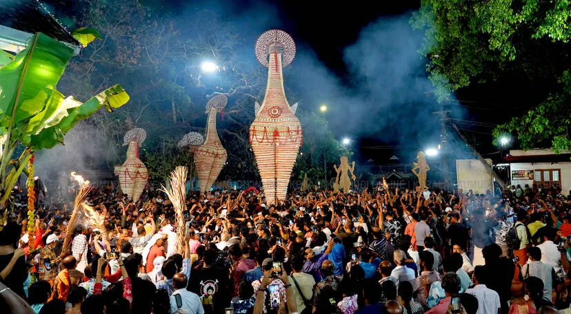 Kerala Kaumudi Photo Gallery