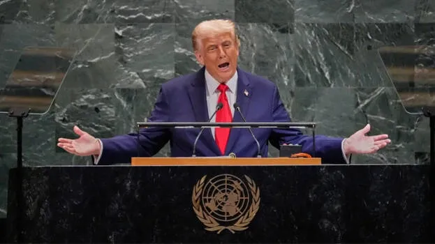 trump trump