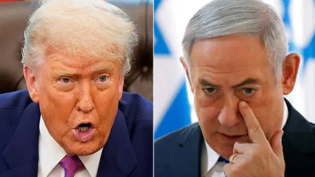 trump-and-nethanyahu trump-and-nethanyahu