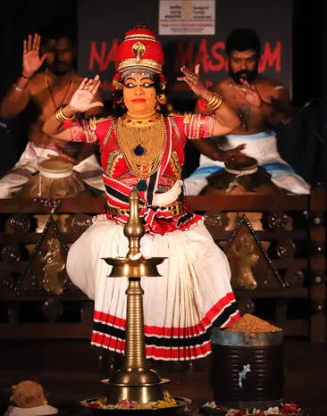 Kerala Kaumudi Photo Gallery