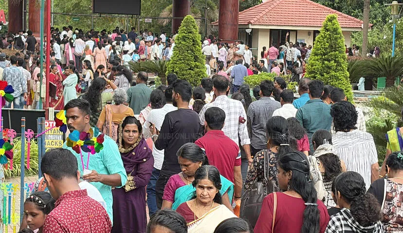 Kerala Kaumudi Photo Gallery