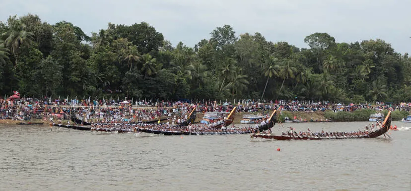 Kerala Kaumudi Photo Gallery