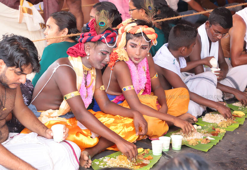 Kerala Kaumudi Photo Gallery