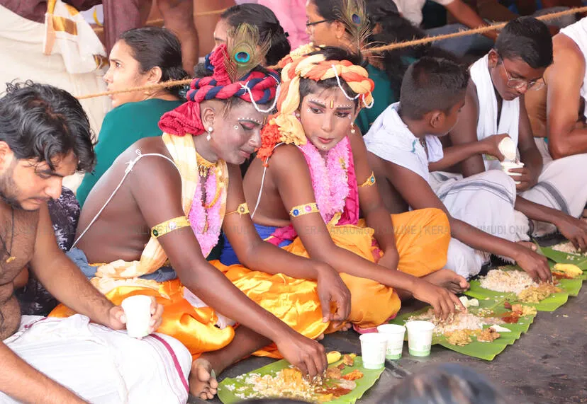 Kerala Kaumudi Photo Gallery