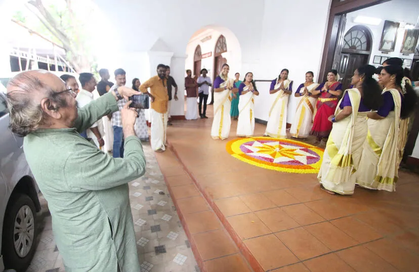 Kerala Kaumudi Photo Gallery