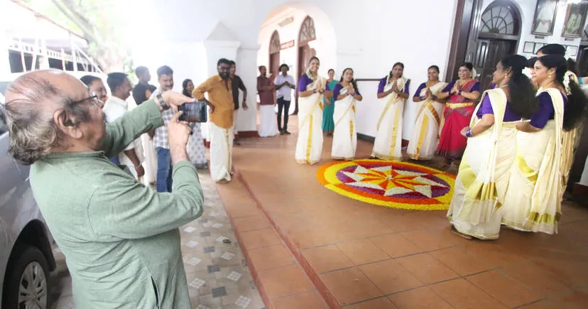Kerala Kaumudi Photo Gallery