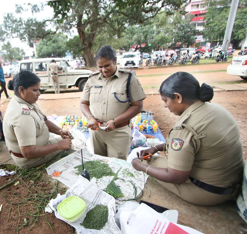 Kerala Kaumudi Photo Gallery
