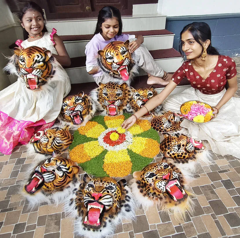 Kerala Kaumudi Photo Gallery