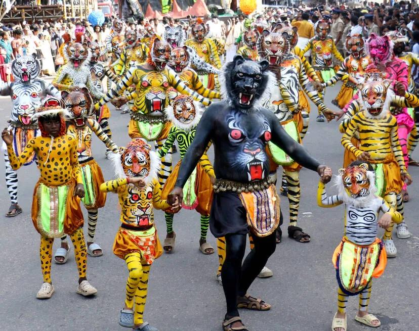 Kerala Kaumudi Photo Gallery