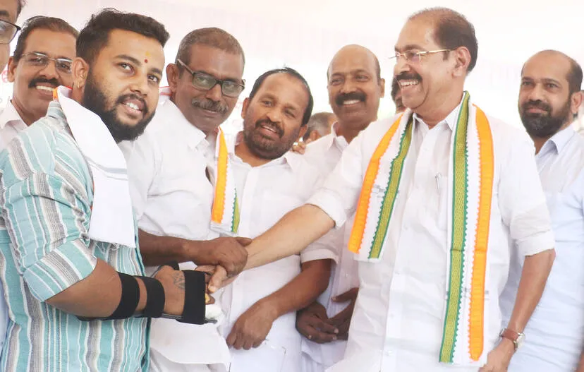 Kerala Kaumudi Photo Gallery