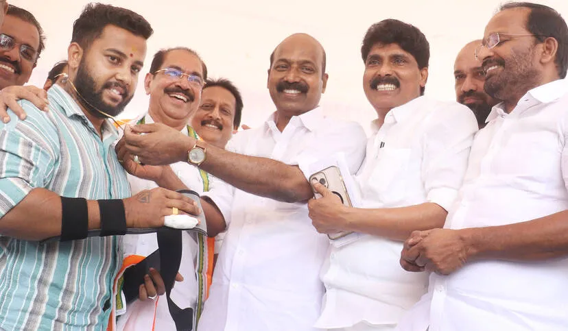 Kerala Kaumudi Photo Gallery