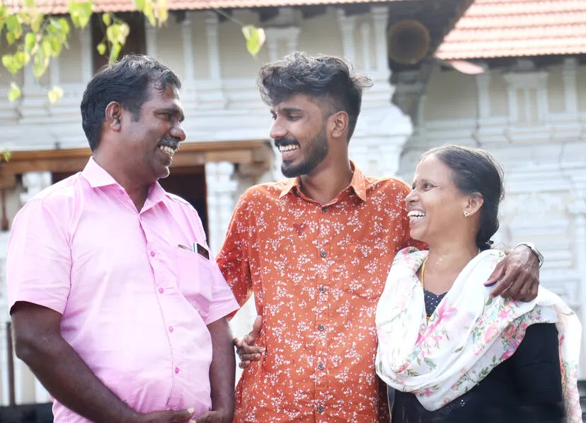 Kerala Kaumudi Photo Gallery