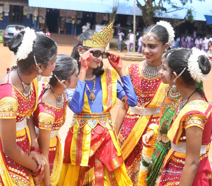 Kerala Kaumudi Photo Gallery