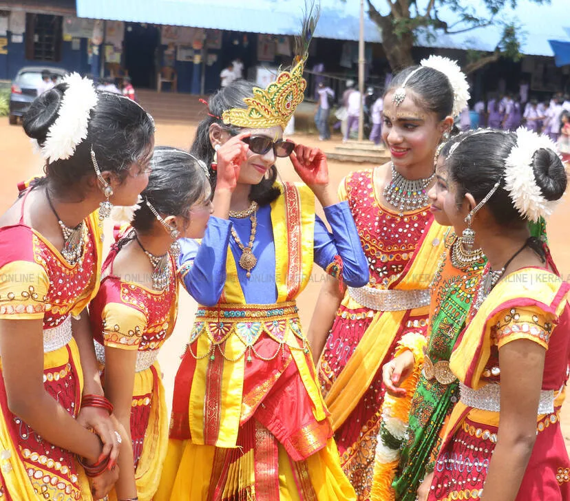 Kerala Kaumudi Photo Gallery