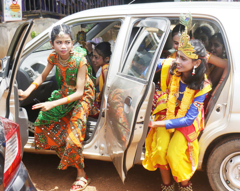 Kerala Kaumudi Photo Gallery