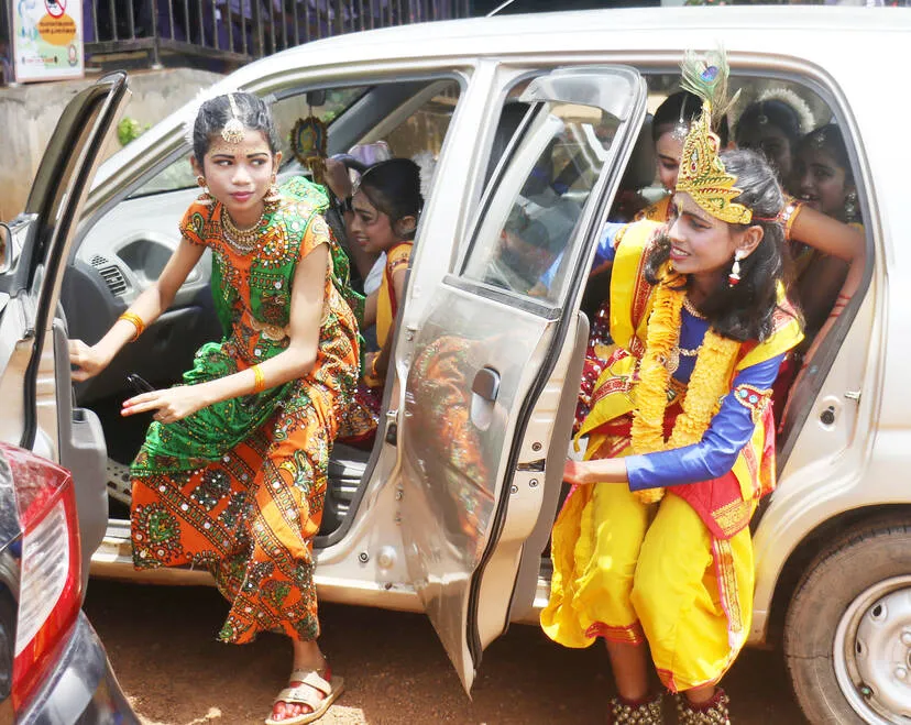 Kerala Kaumudi Photo Gallery