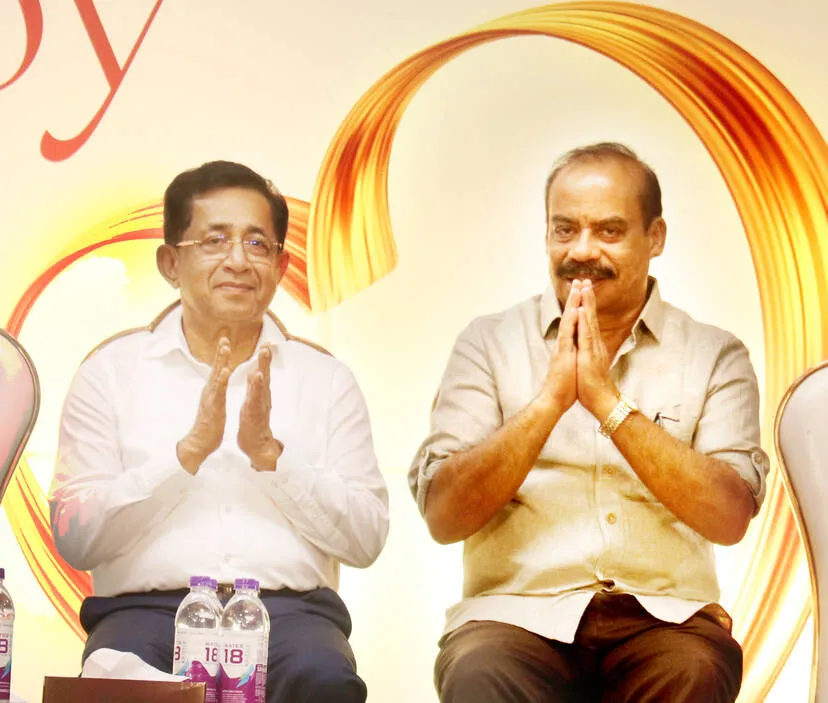 Kerala Kaumudi Photo Gallery