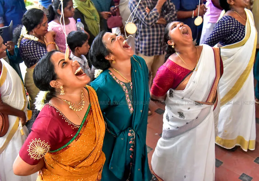 Kerala Kaumudi Photo Gallery