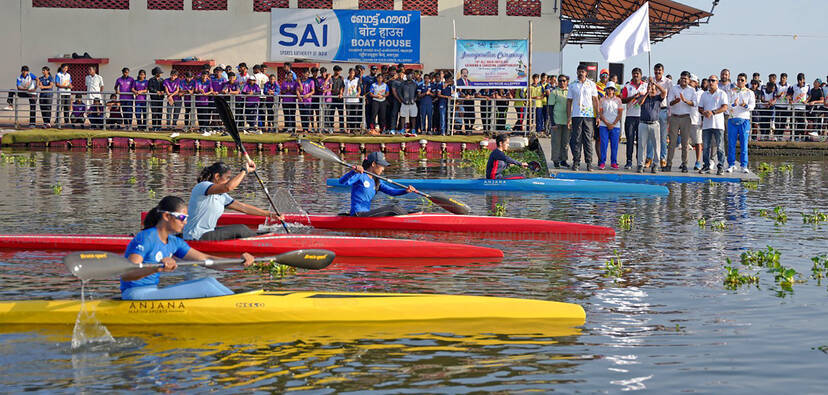 Kerala Kaumudi Photo Gallery