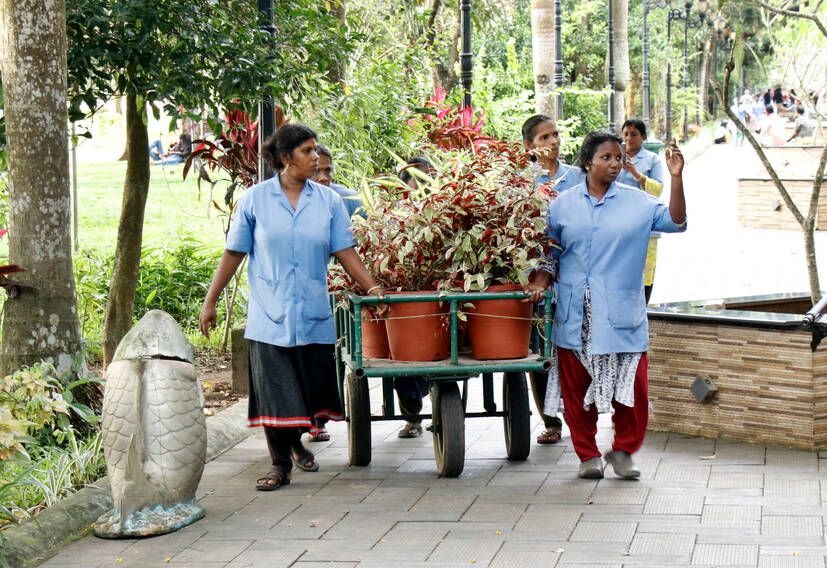 Kerala Kaumudi Photo Gallery