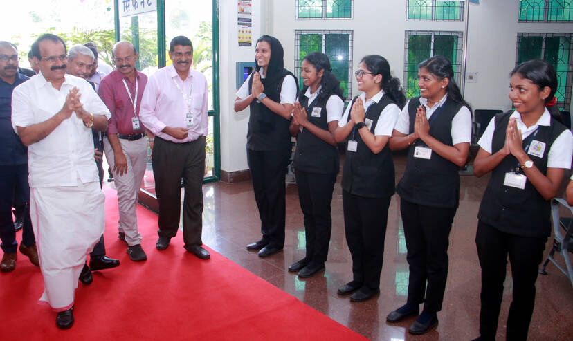 Kerala Kaumudi Photo Gallery