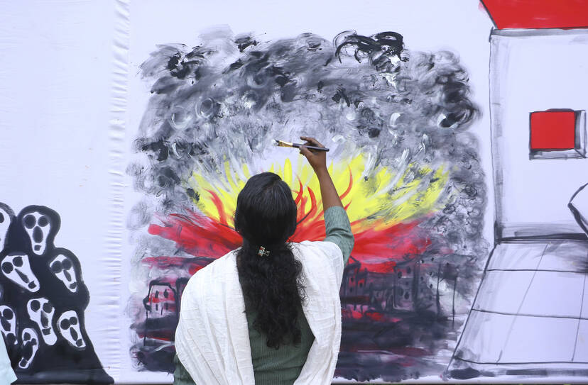 Kerala Kaumudi Photo Gallery