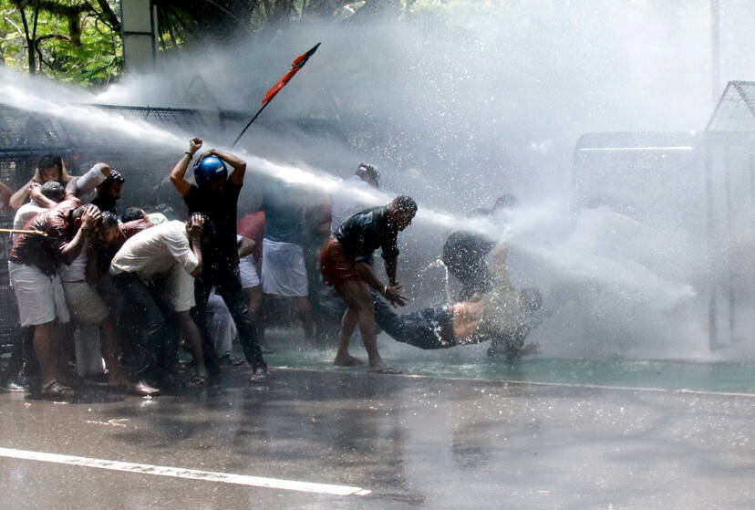 Kerala Kaumudi Photo Gallery