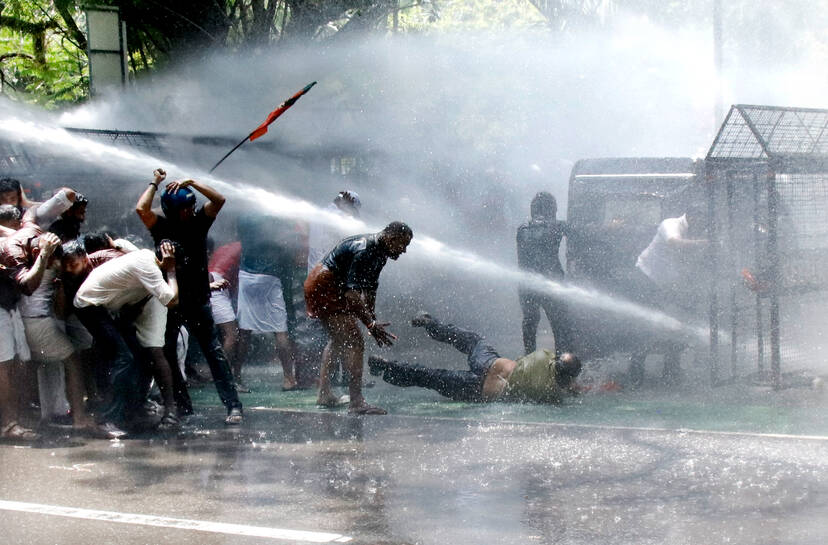 Kerala Kaumudi Photo Gallery